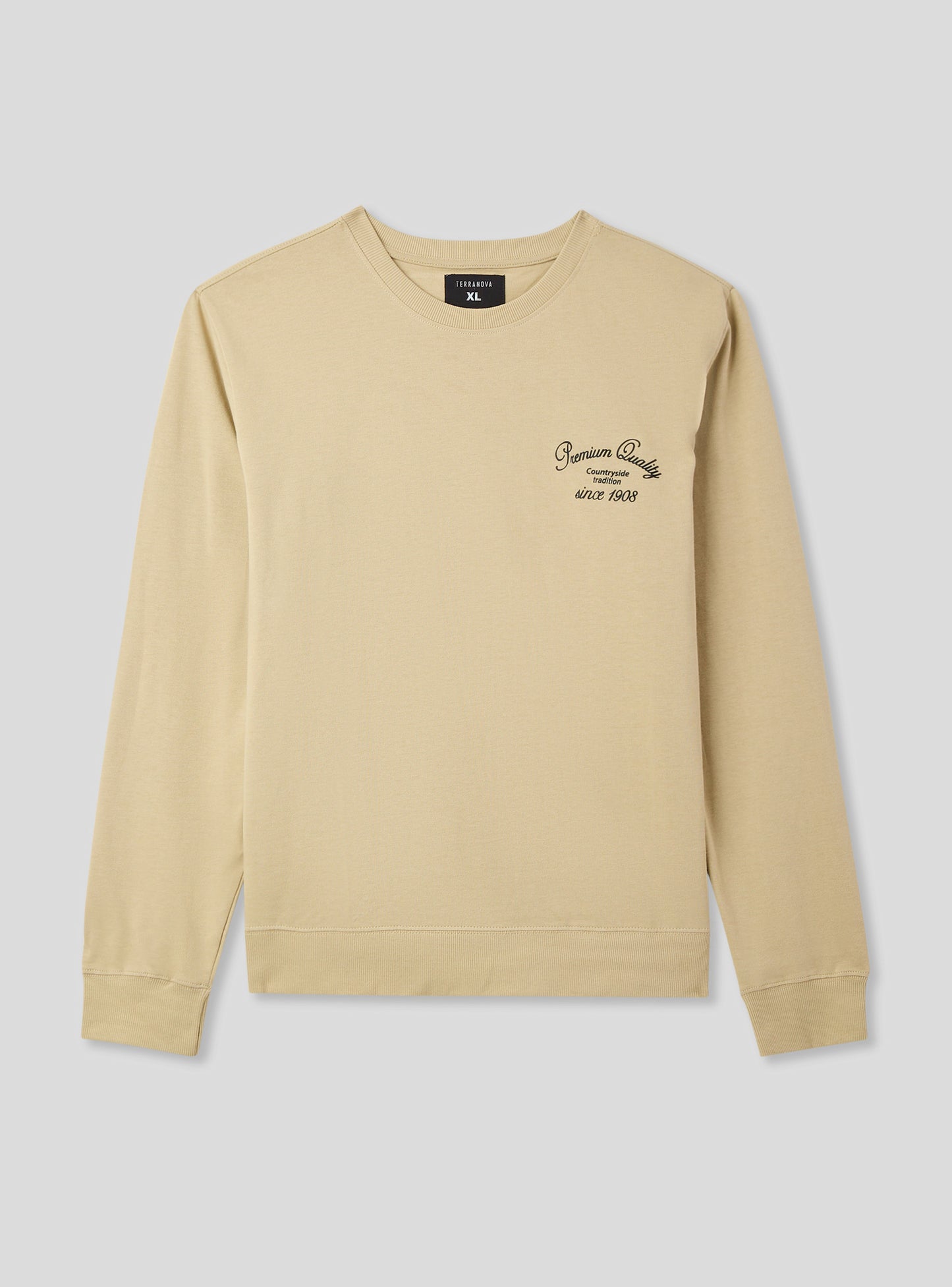 Man Sweat shirt