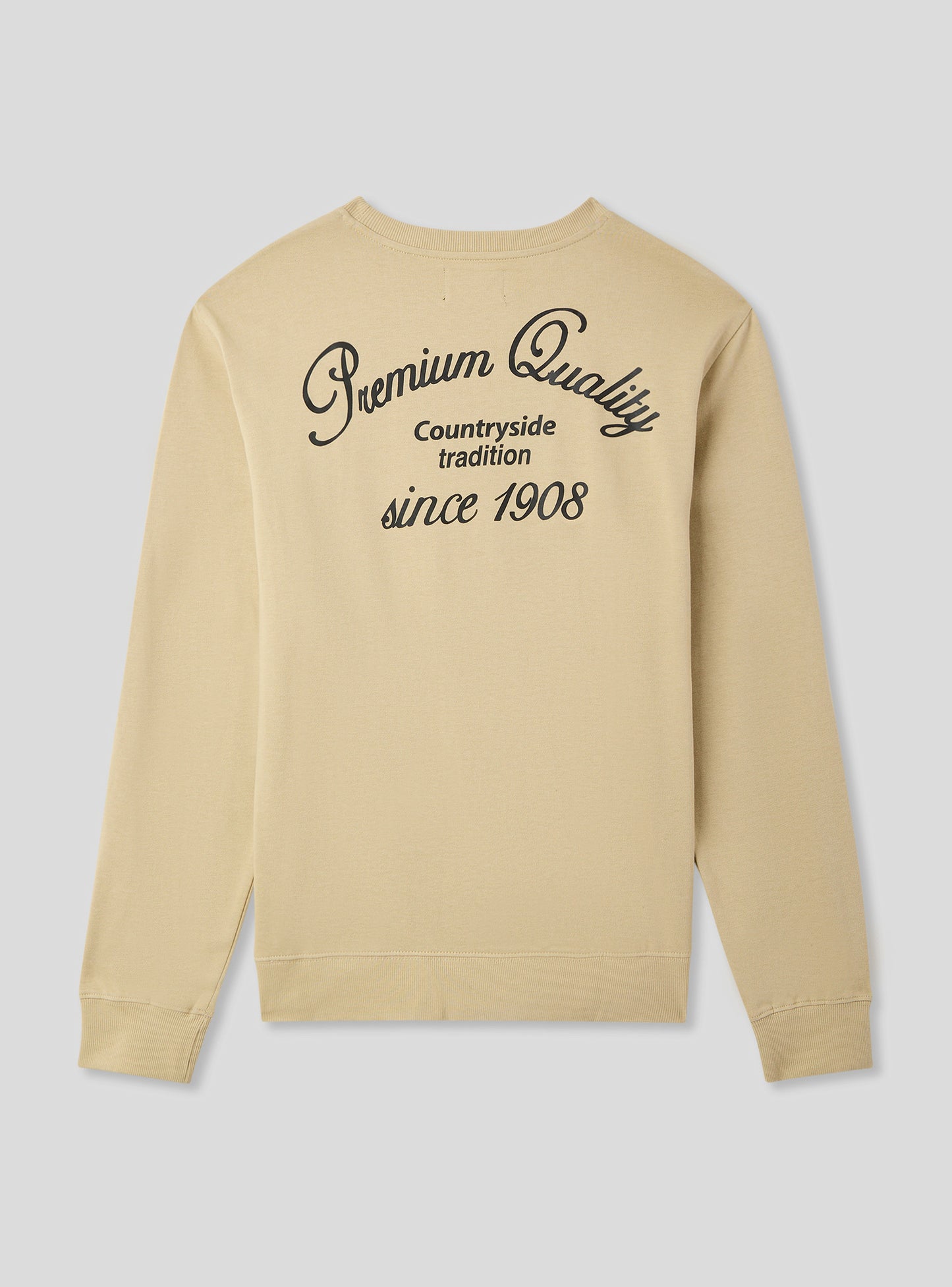 Man Sweat shirt