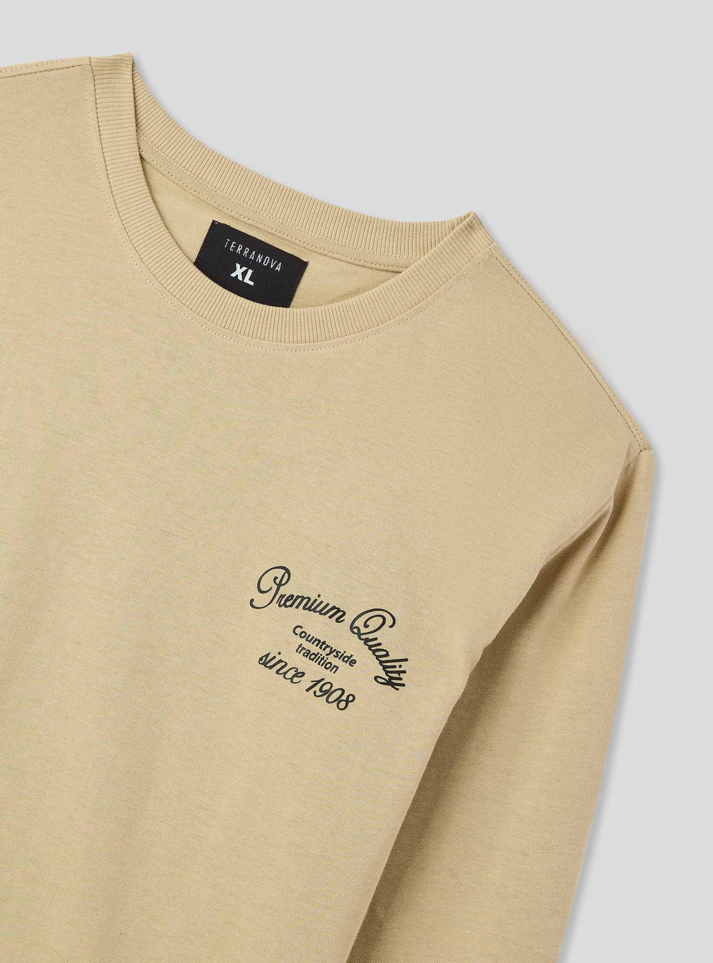 Man Sweat shirt