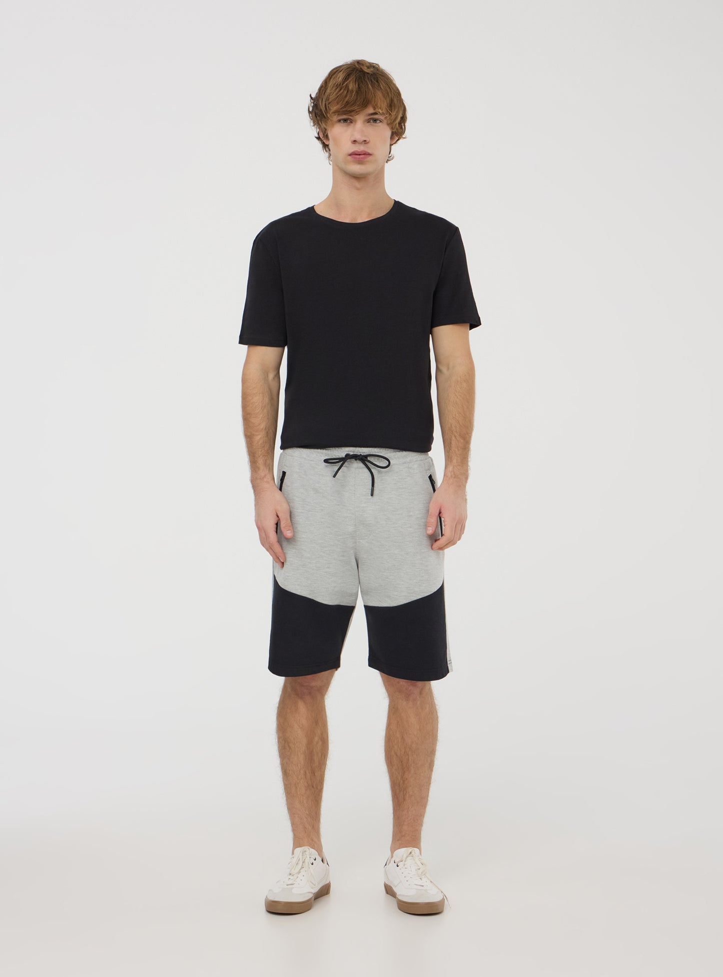 Man Gym shorts