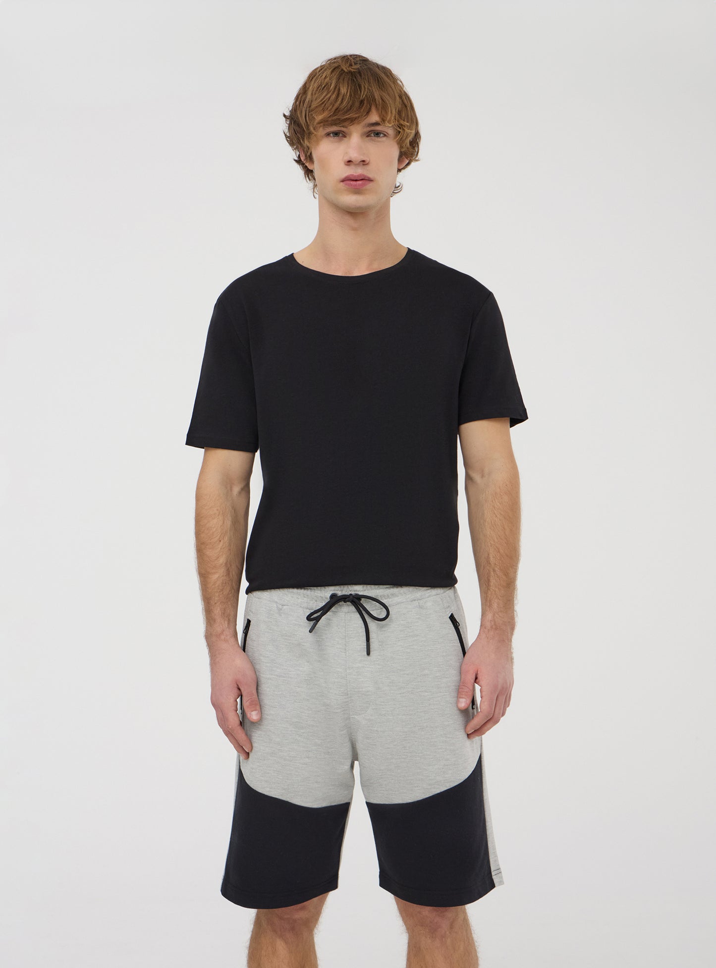 Man Gym shorts
