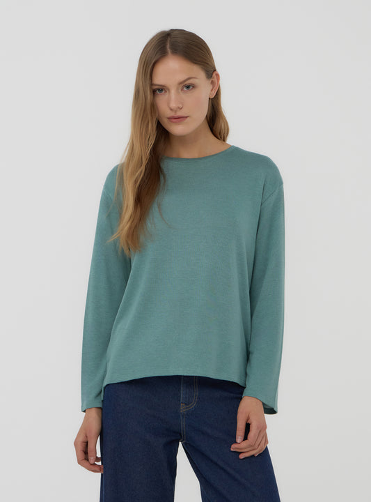 Woman Sweater 3-5