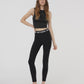 Woman Full-length leggings