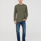 Man Long-sleeved T-shirt