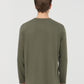 Man Long-sleeved T-shirt