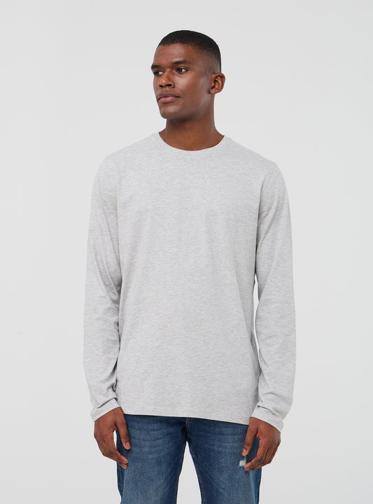 Man Long-sleeved T-shirt