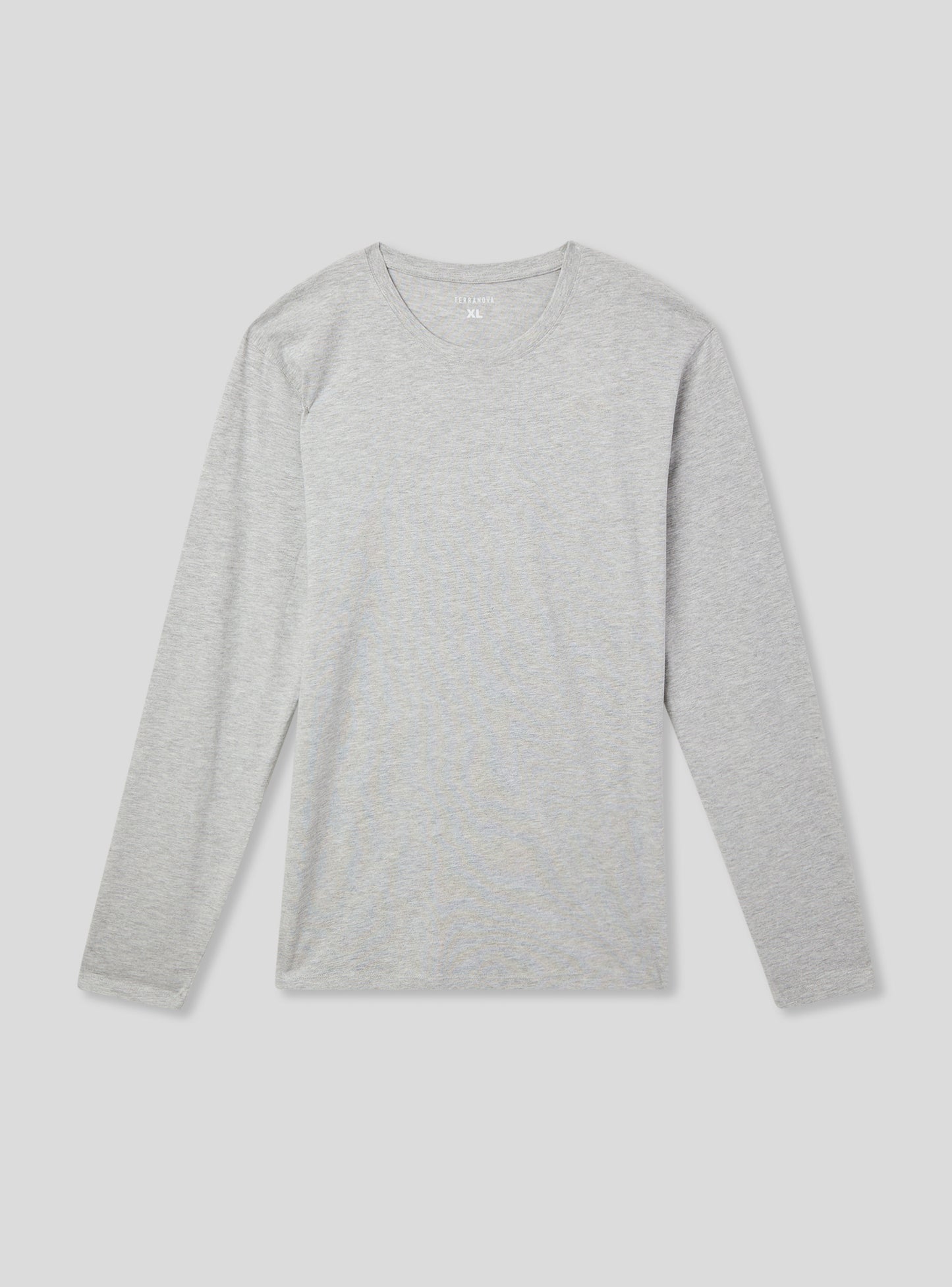 Man Long-sleeved T-shirt