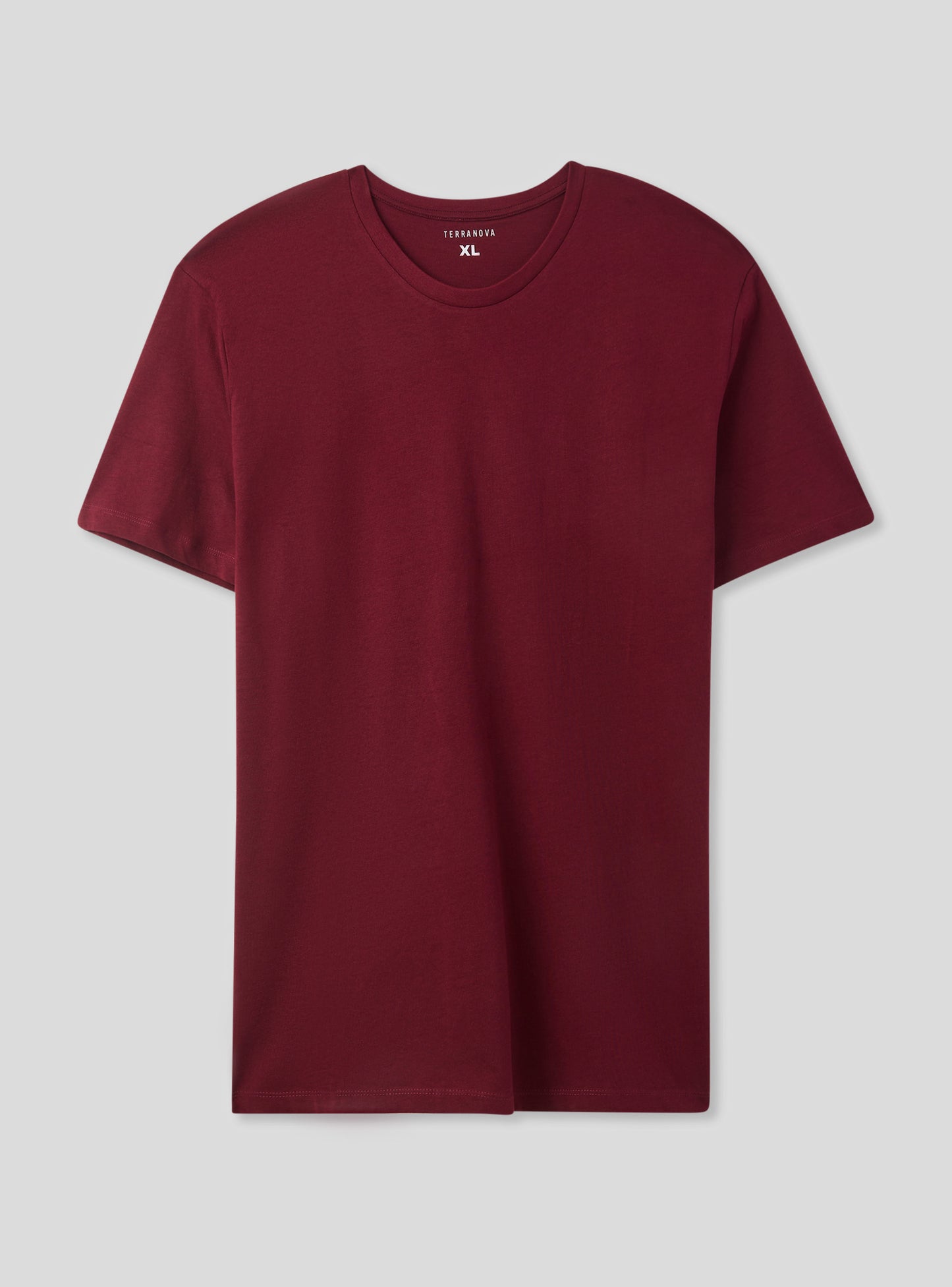 Man Short-sleeved T-shirt