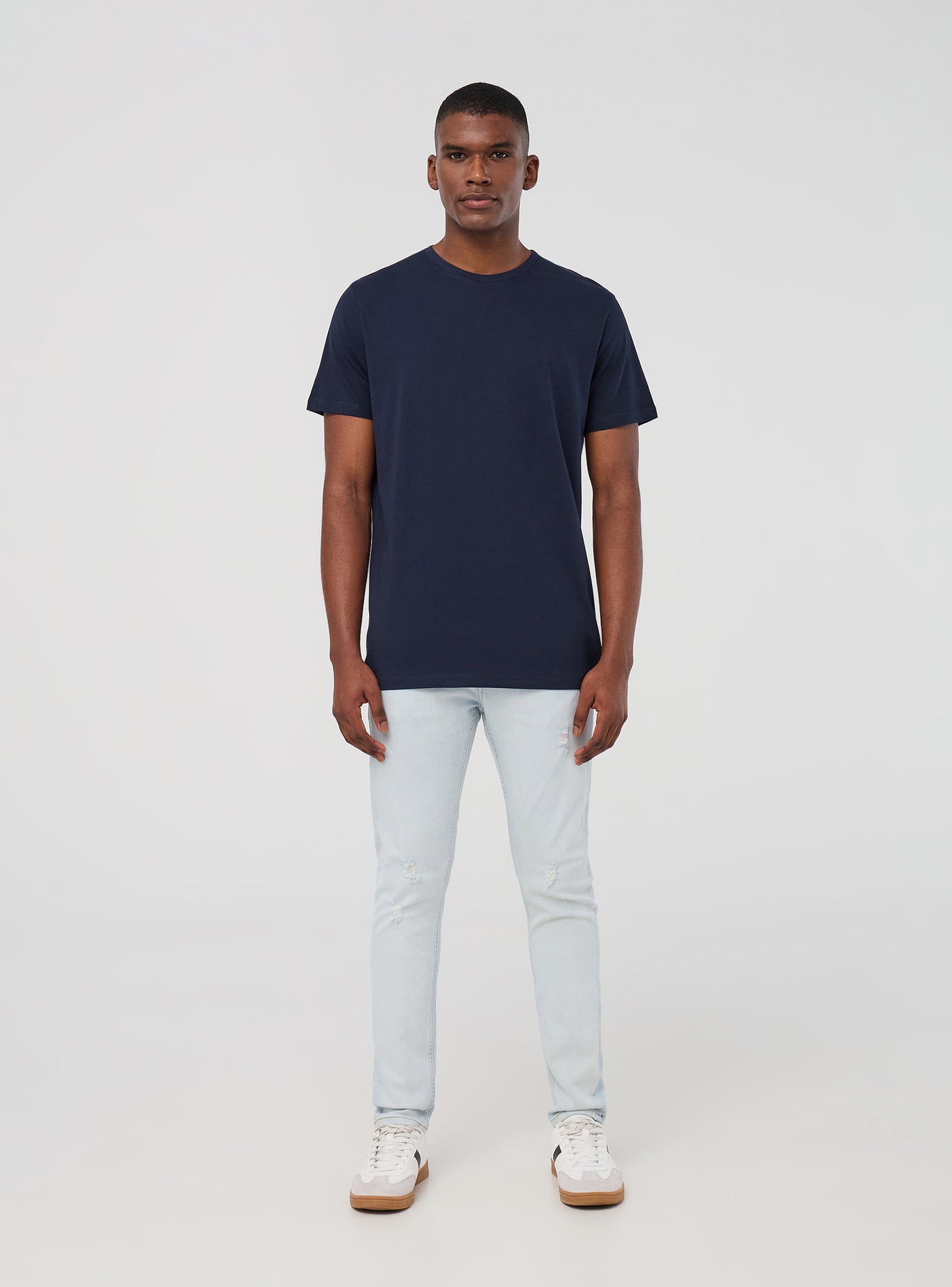 Man Short-sleeved T-shirt