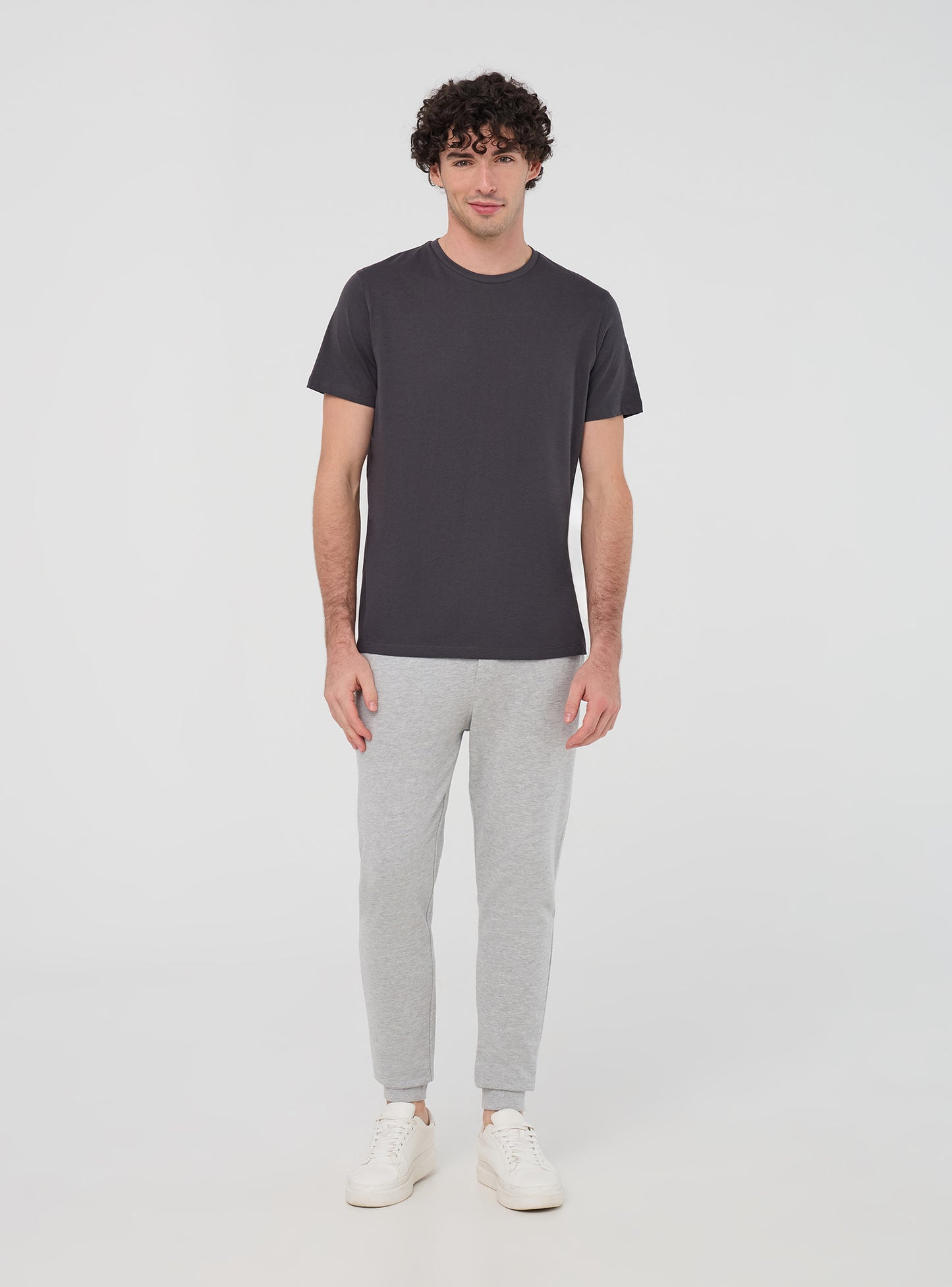 Man Short-sleeved T-shirt