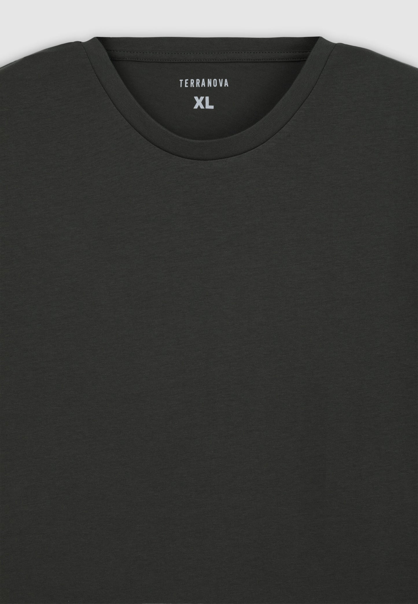 Man Short-sleeved T-shirt