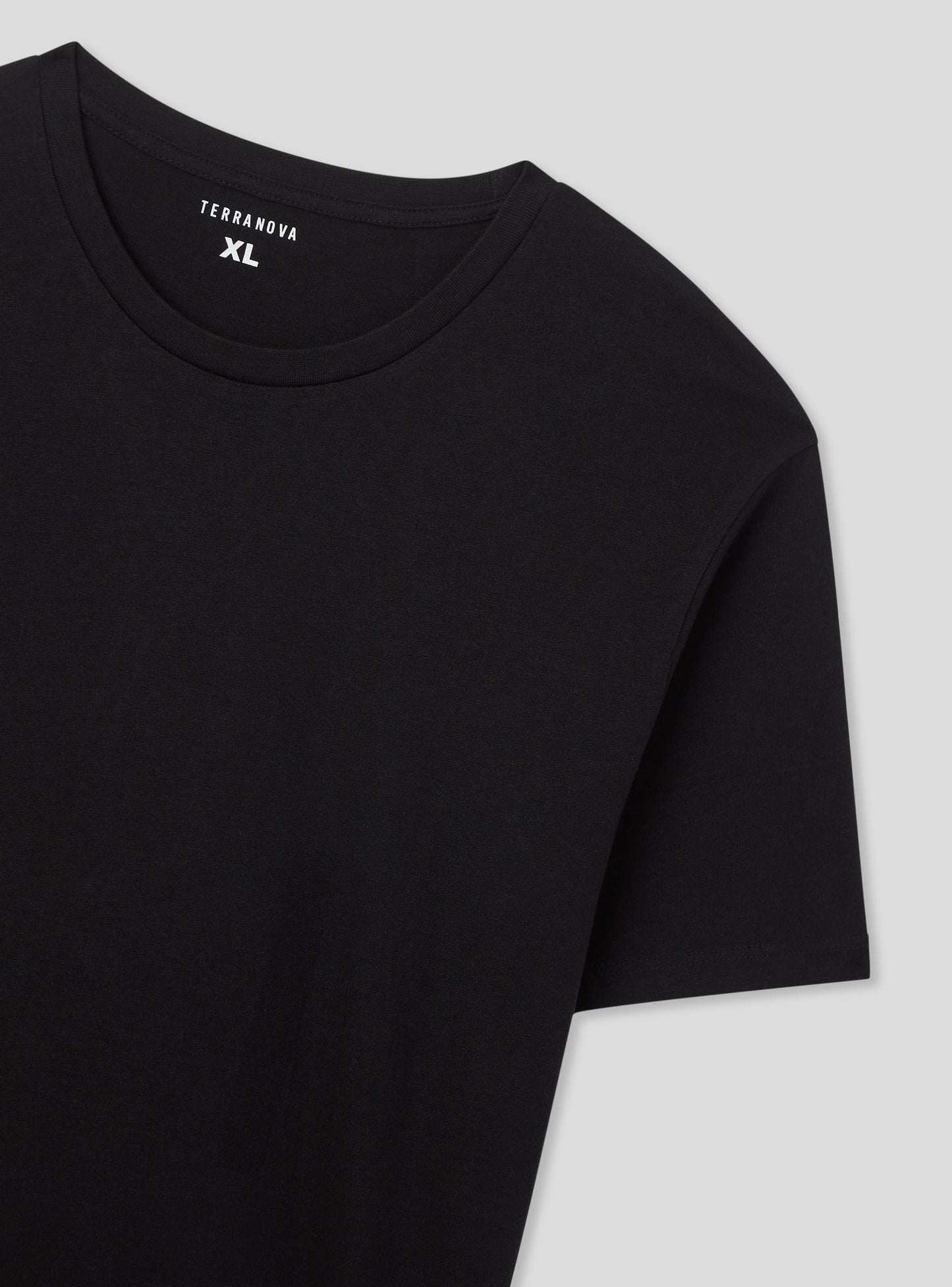 Man Short-sleeved T-shirt