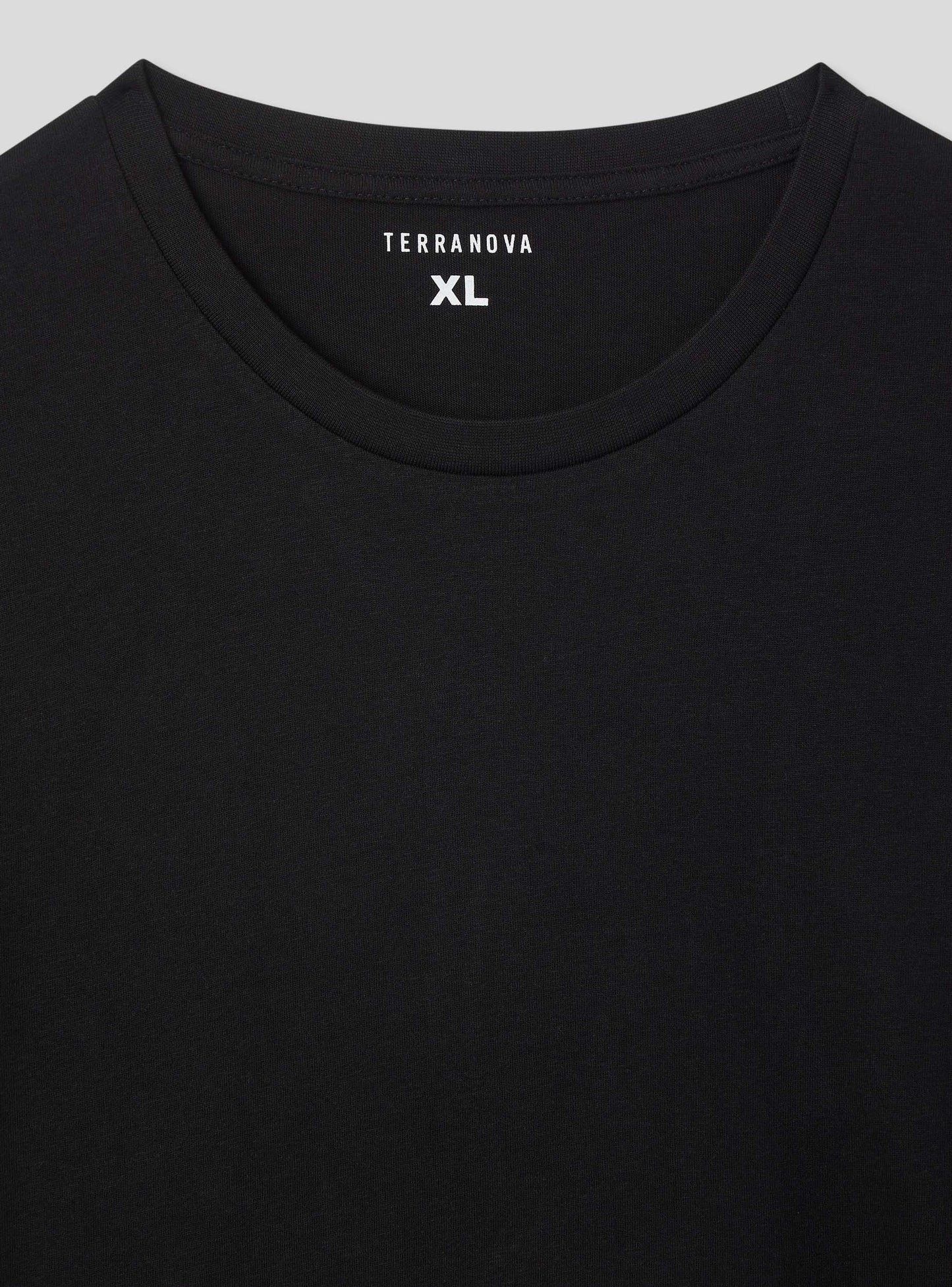 Man Short-sleeved T-shirt