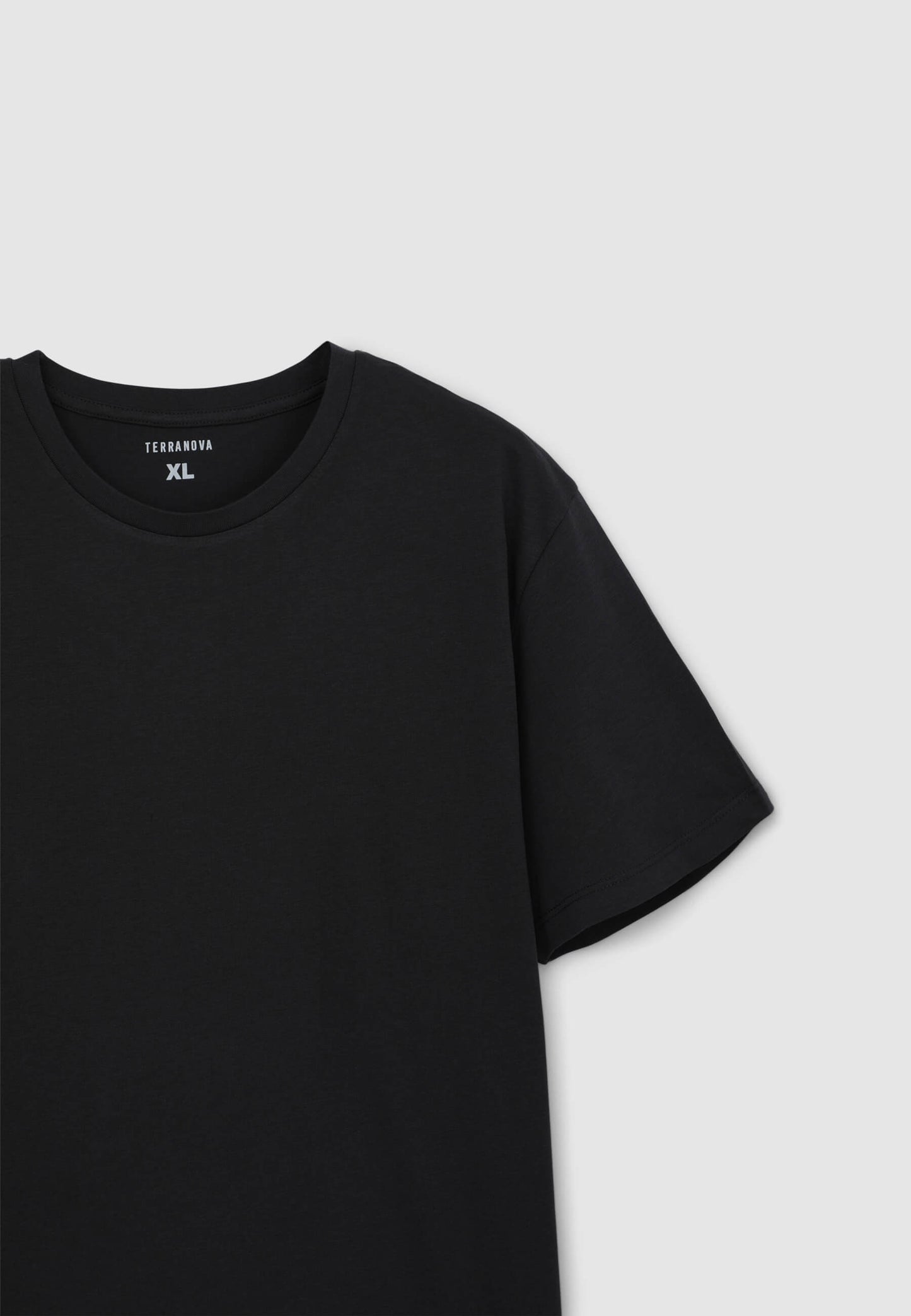 Man Short-sleeved T-shirt