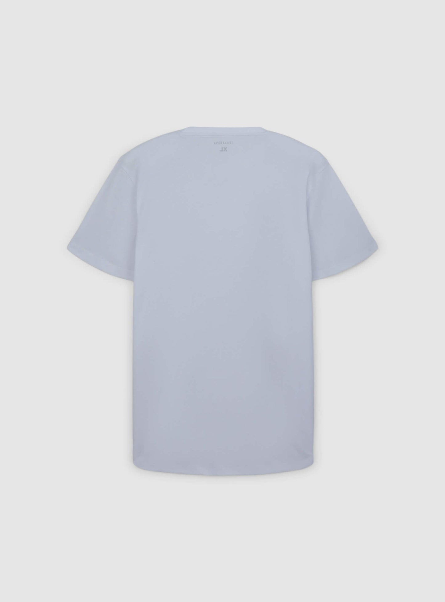 Man Short-sleeved T-shirt