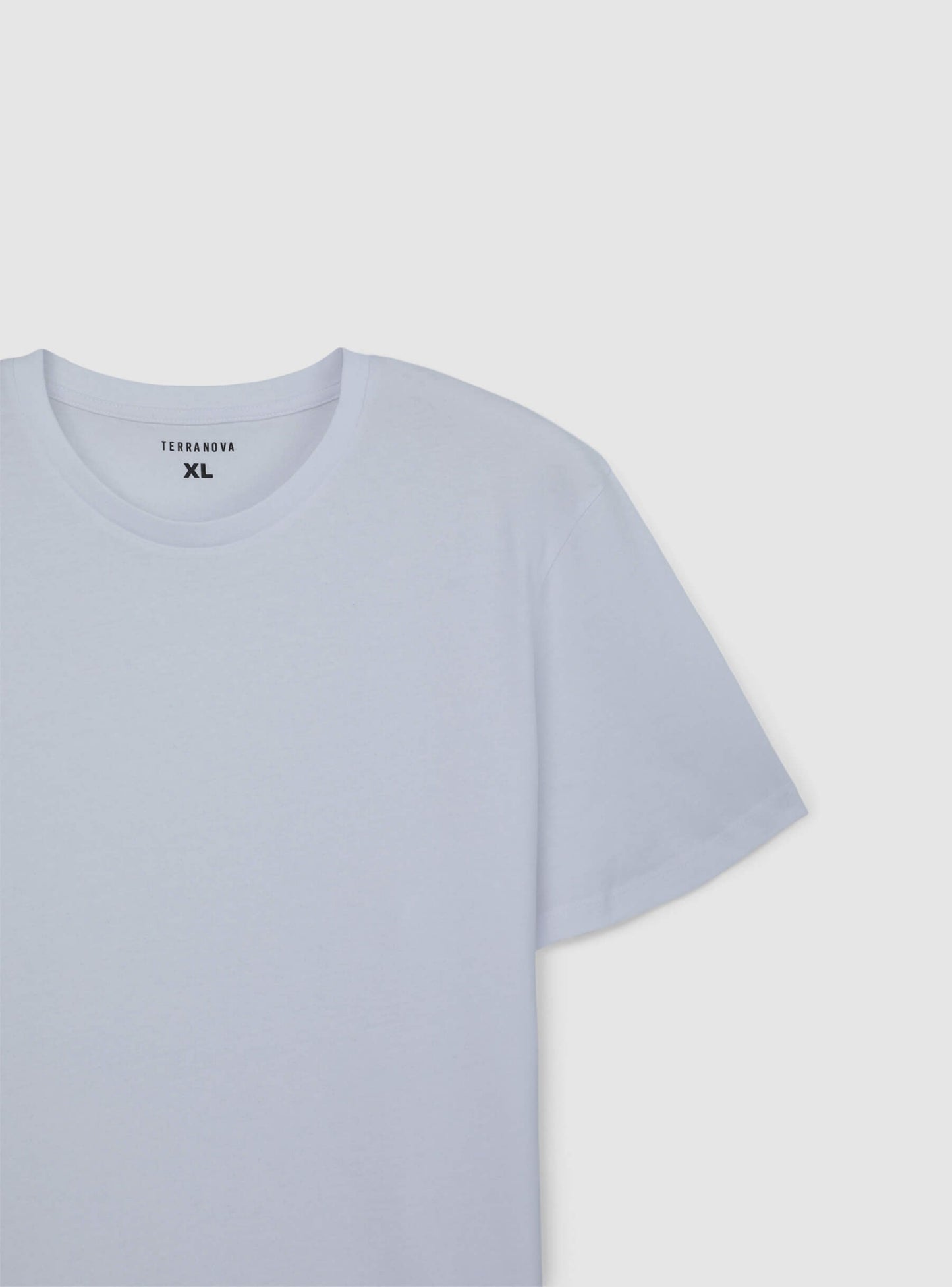 Man Short-sleeved T-shirt