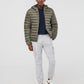 Man Long pants