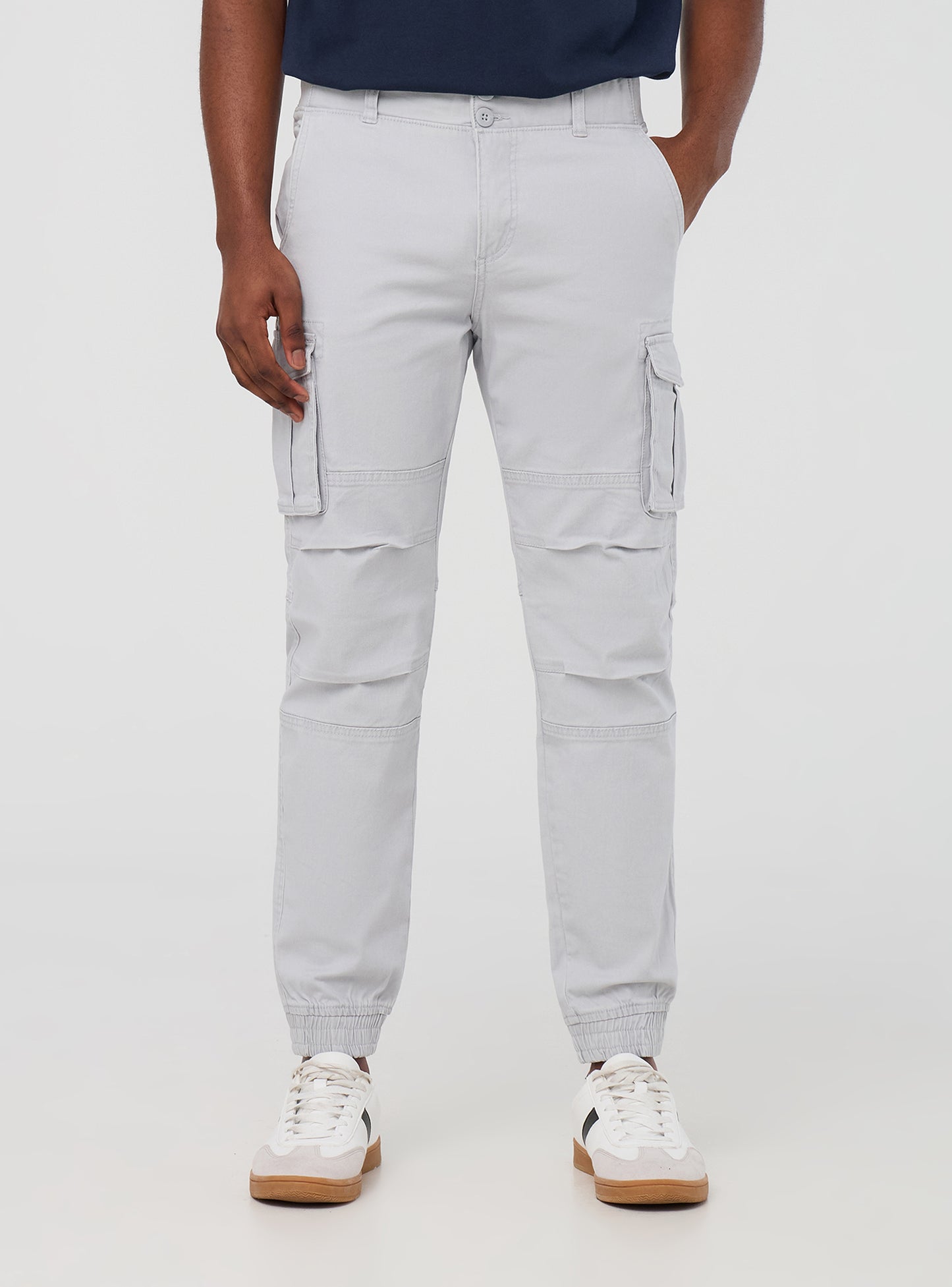 Man Long pants