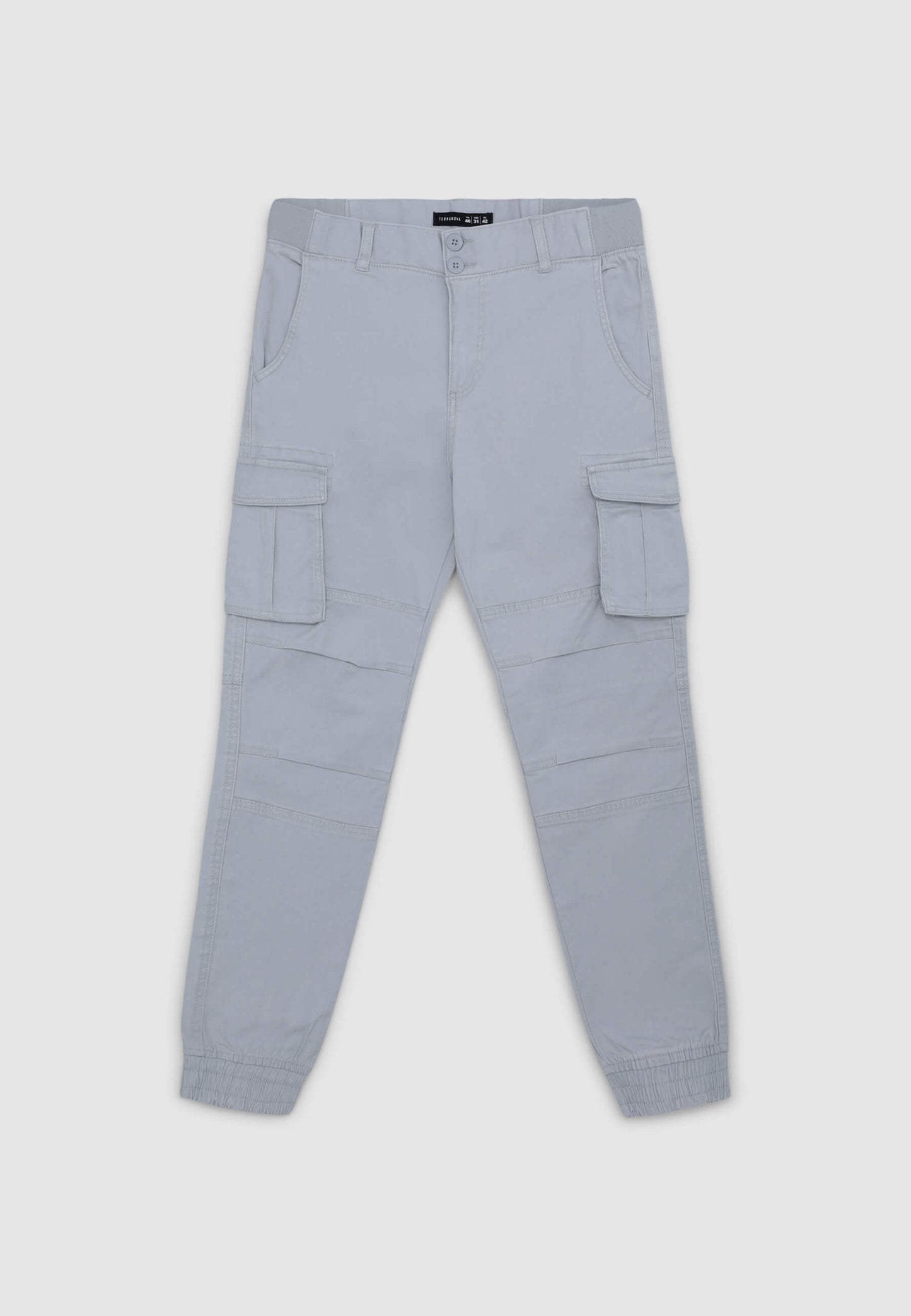 Man Long pants