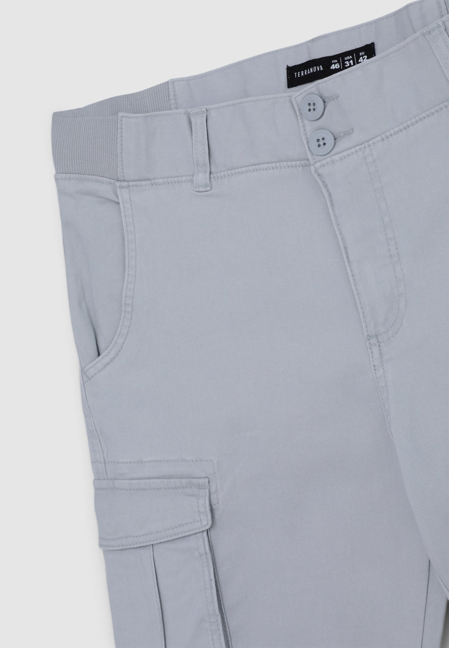 Man Long pants