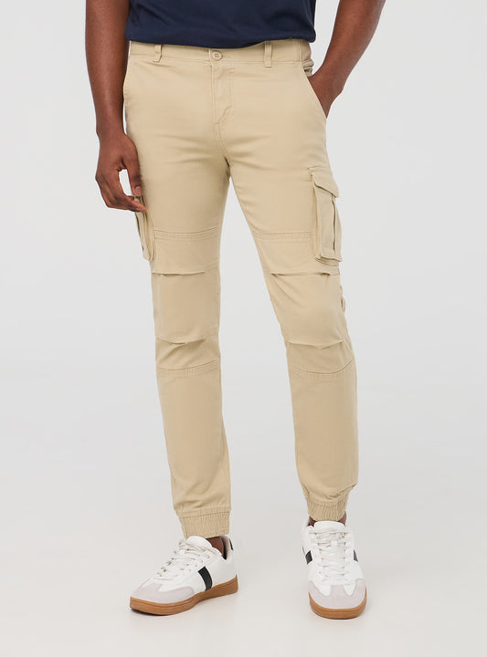 Man Long pants