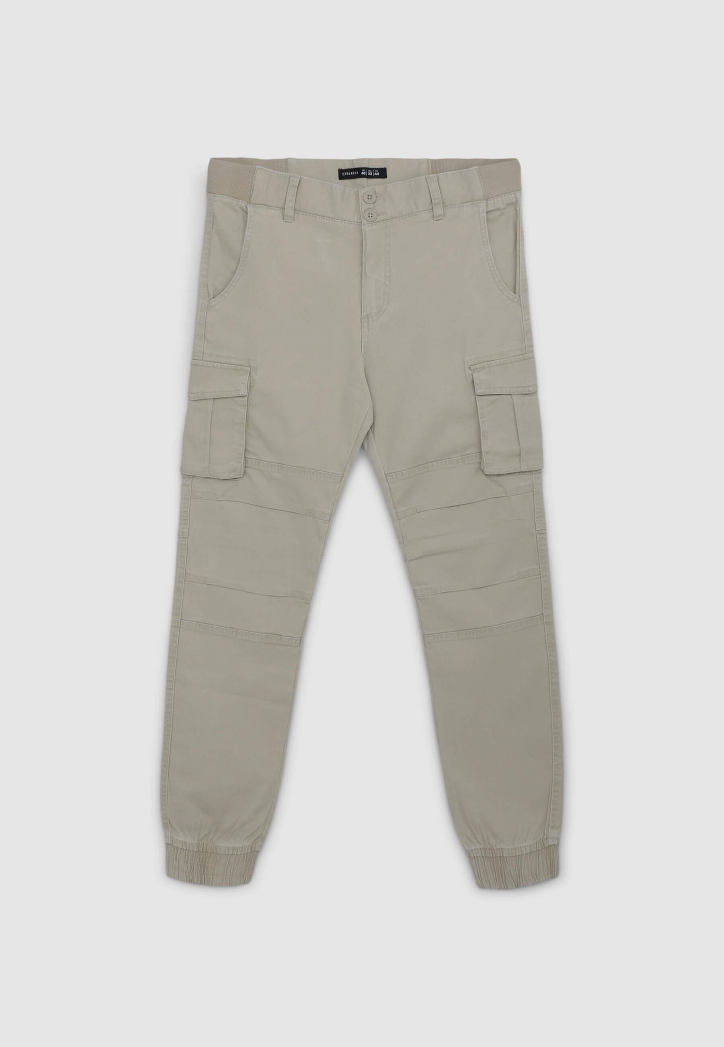 Man Long pants