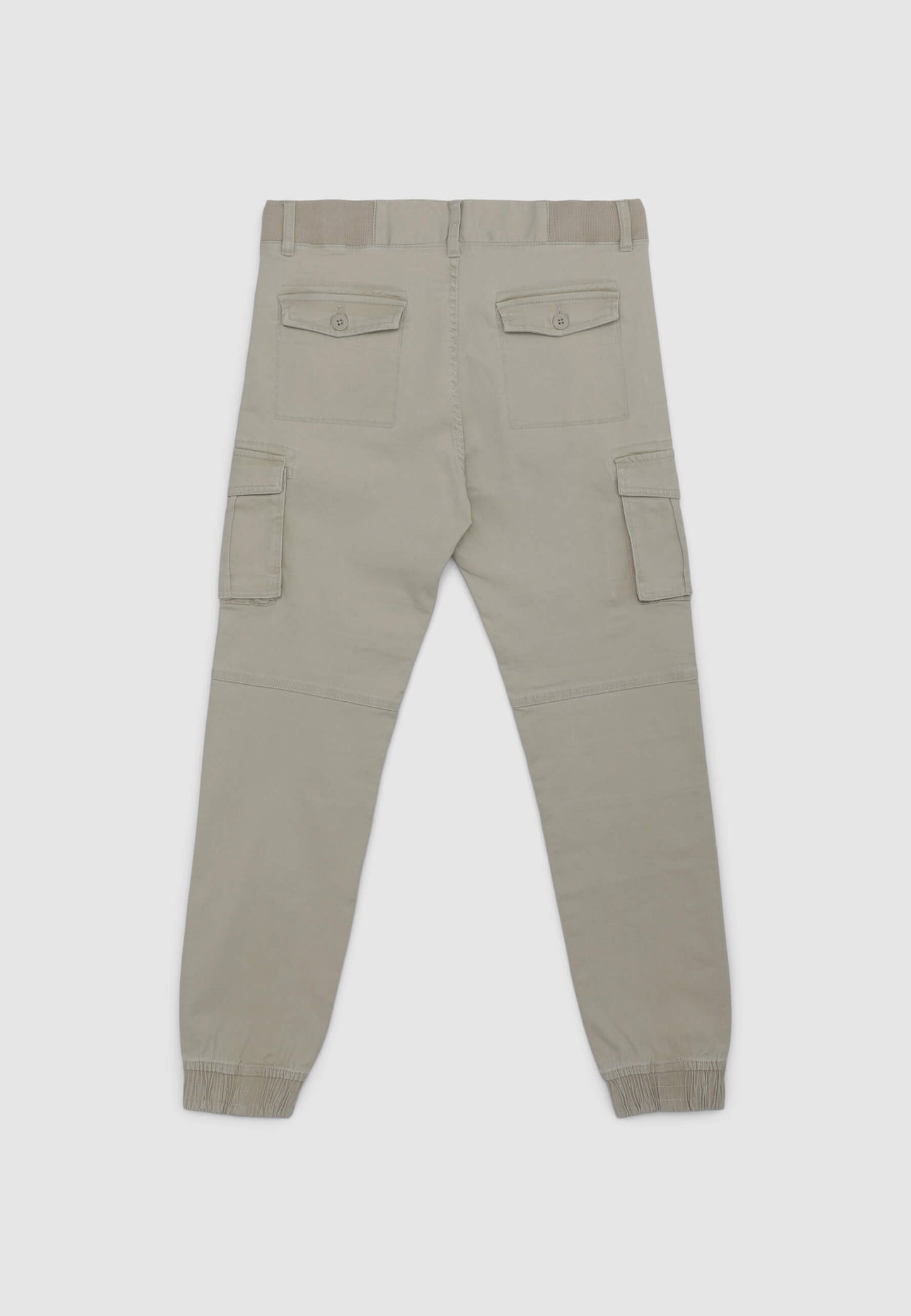 Man Long pants