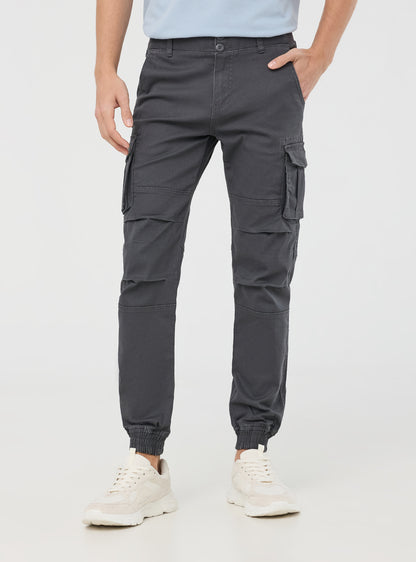 Man Long pants