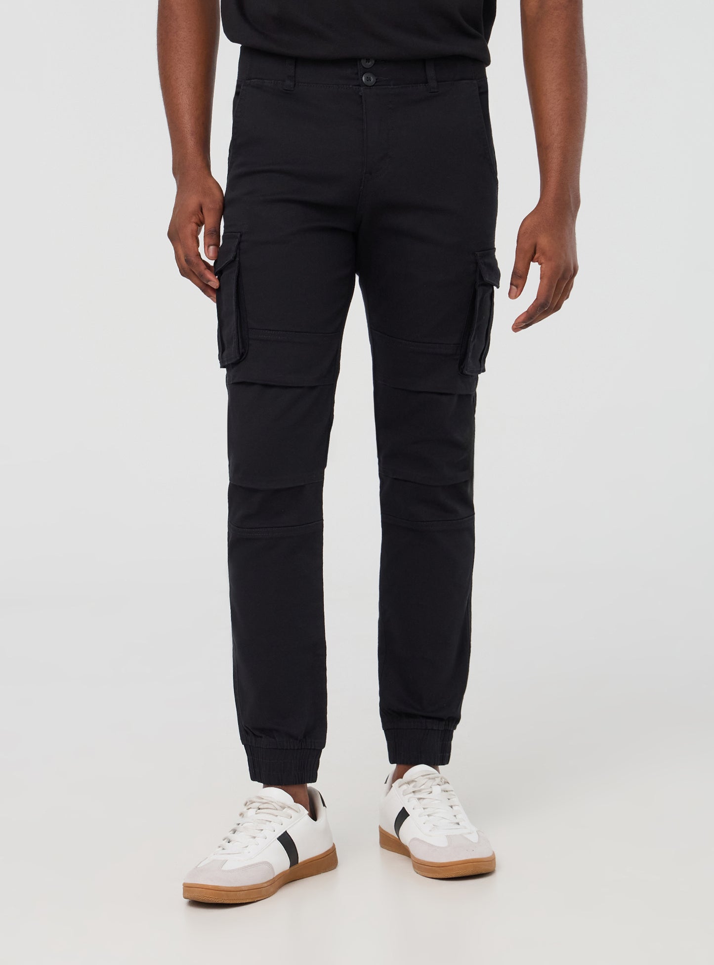 Man Long pants