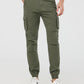 Man Long pants
