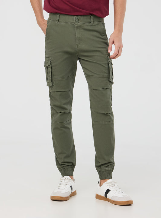 Man Long pants