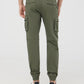 Man Long pants