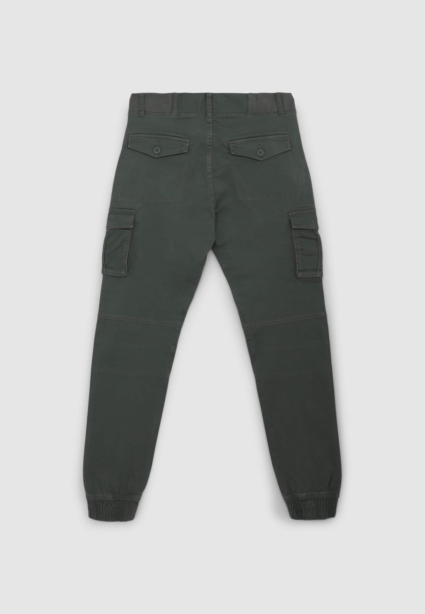 Man Long pants