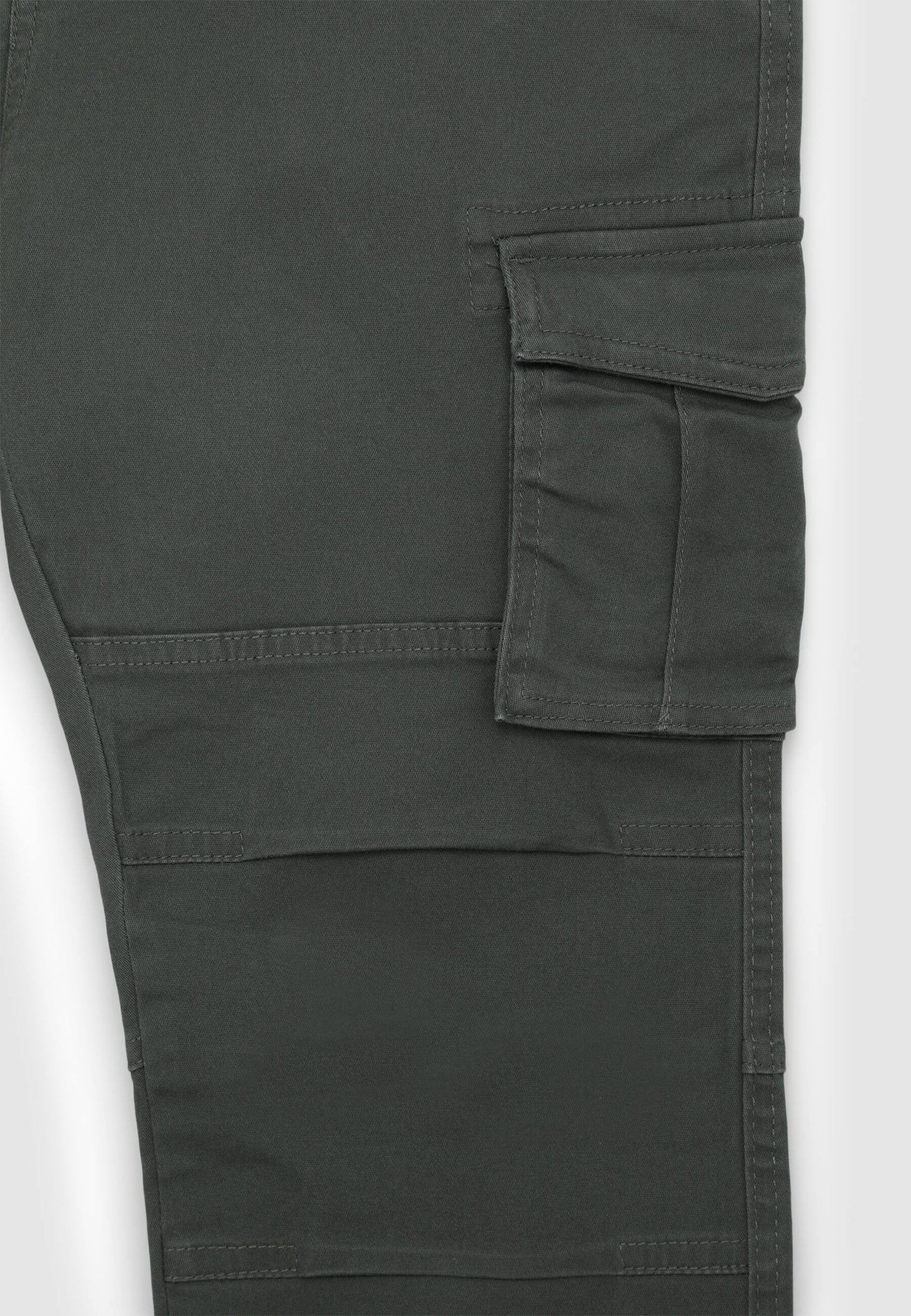 Man Long pants