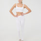 Woman Full-length leggings