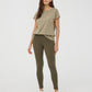 Woman Full-length leggings