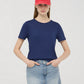 Woman Short-sleeved T-shirt