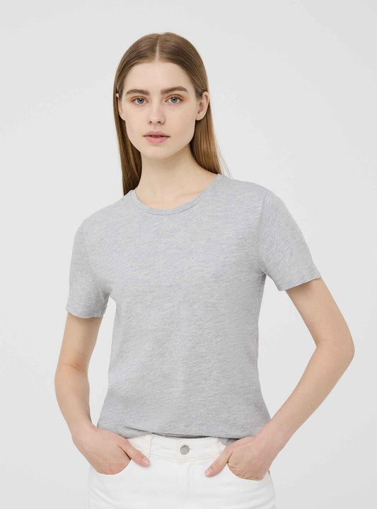 Woman Short-sleeved T-shirt