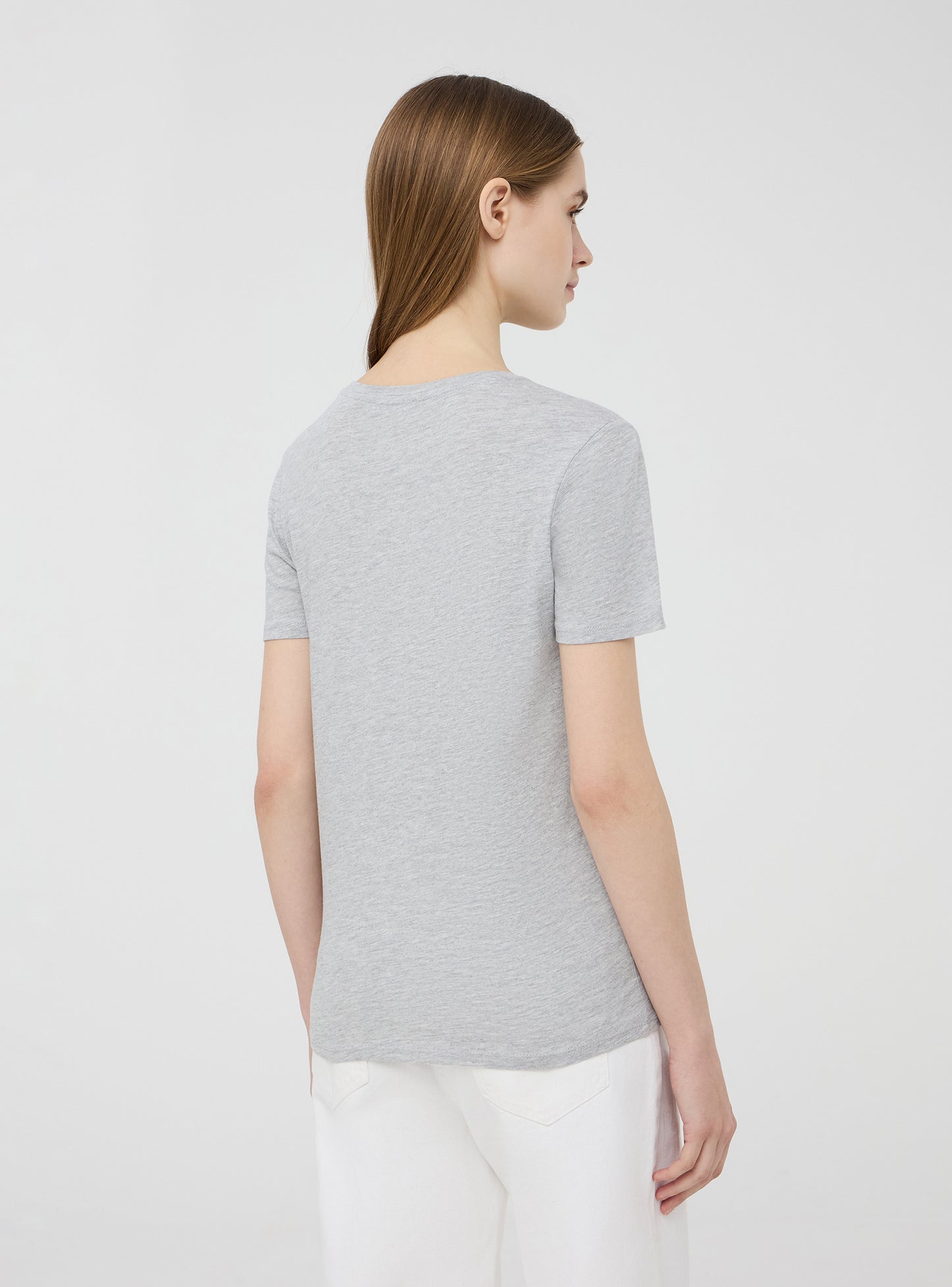 Woman Short-sleeved T-shirt