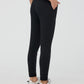 Woman Full-length gym pants