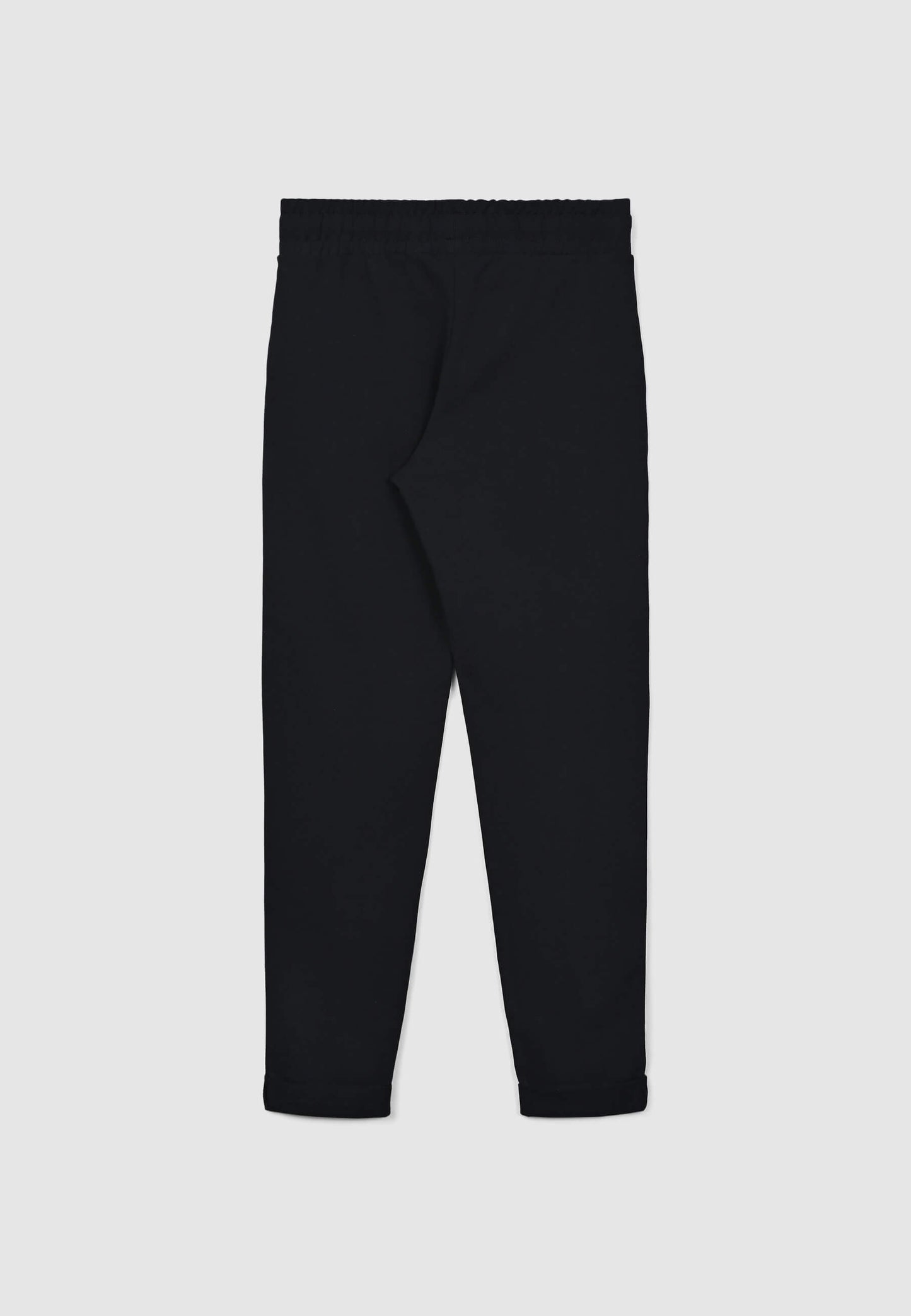 Woman Full-length gym pants