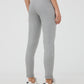 Woman Full-length gym pants
