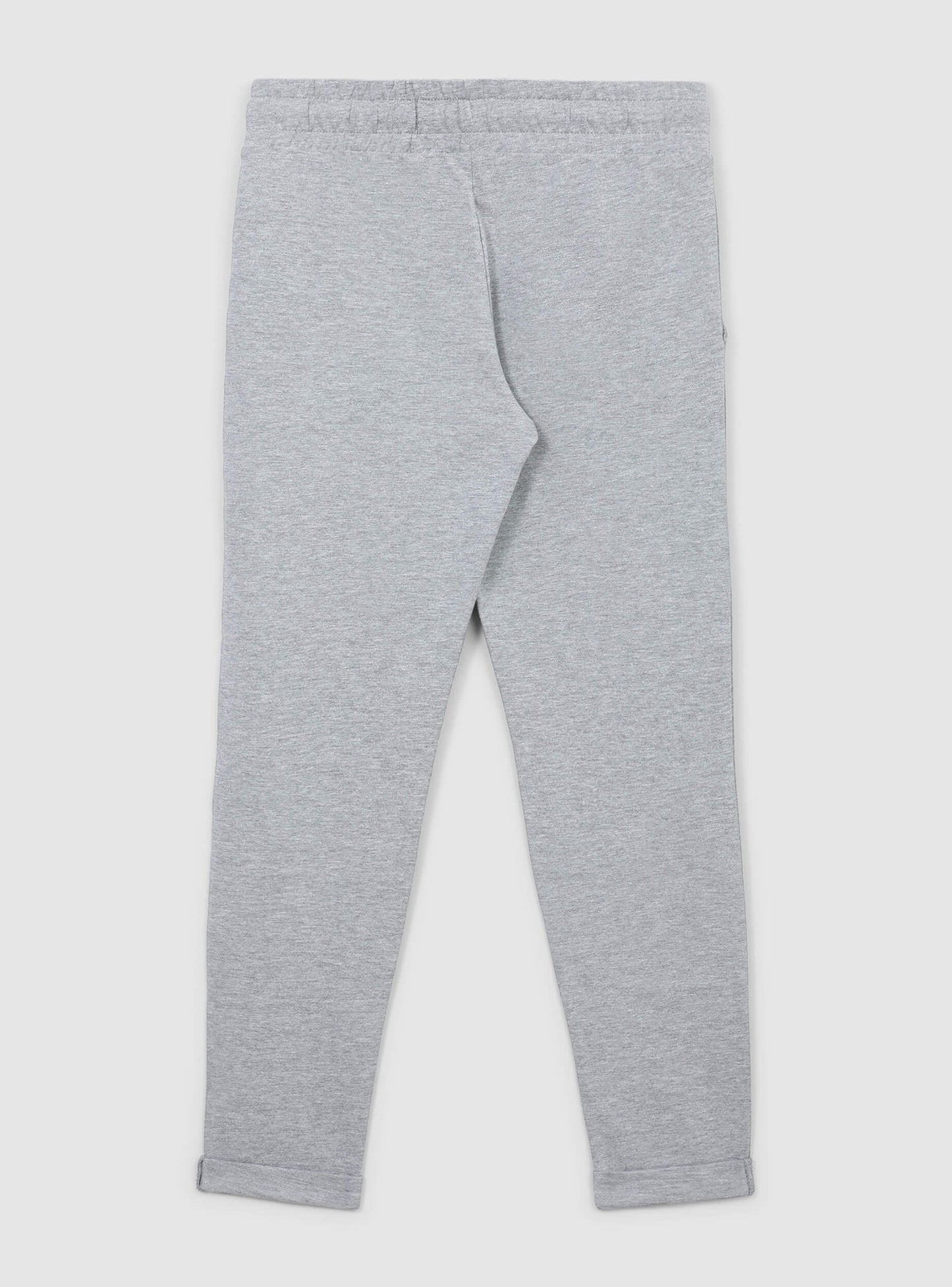 Woman Full-length gym pants