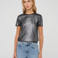 Woman Short-sleeved T-shirt