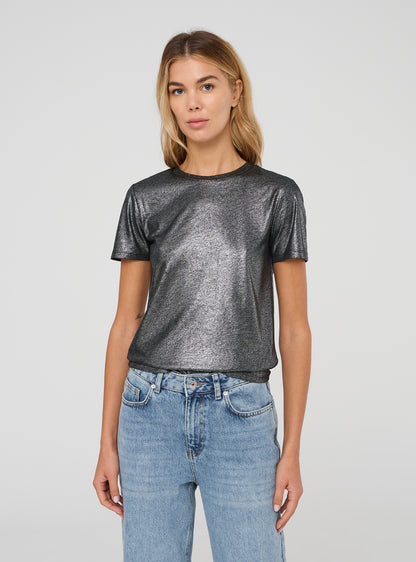 Woman Short-sleeved T-shirt