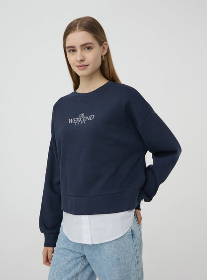 Woman's  Sweat shirt