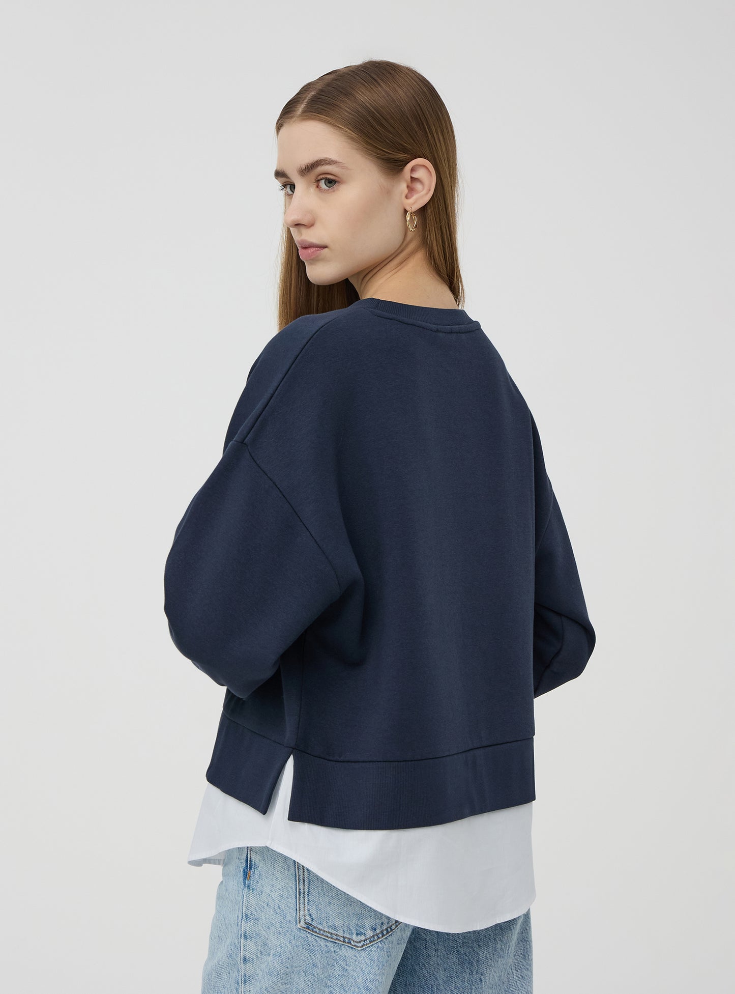 Woman's  Sweat shirt