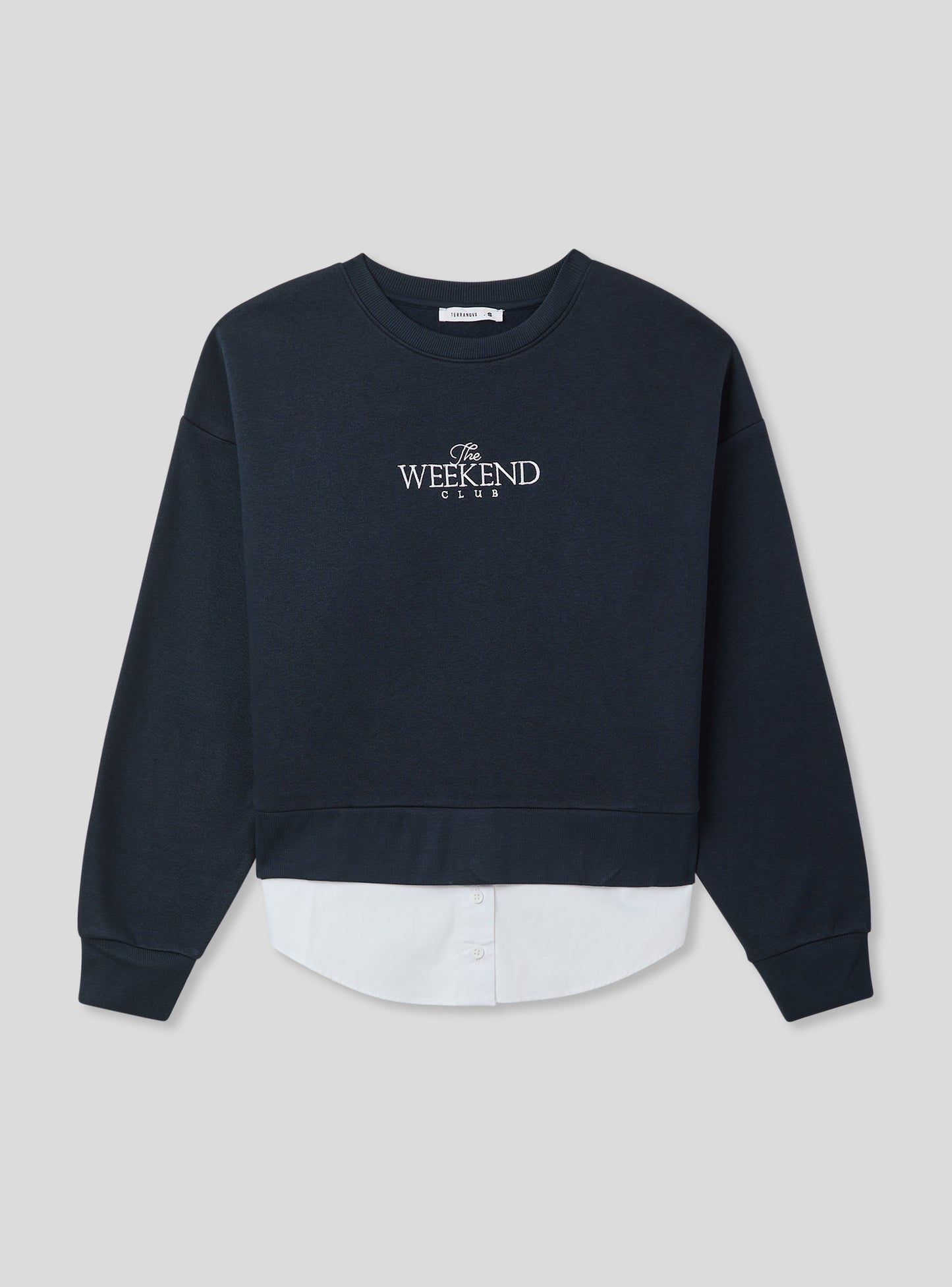 Woman's  Sweat shirt