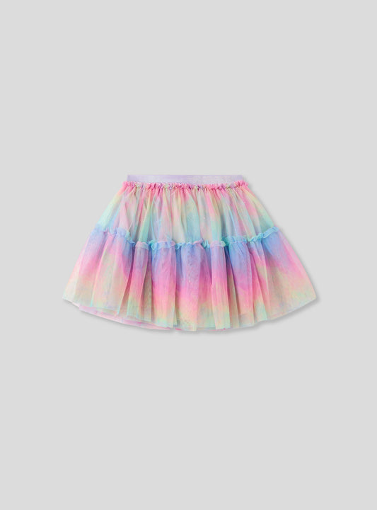 Kids Girls Skirt
