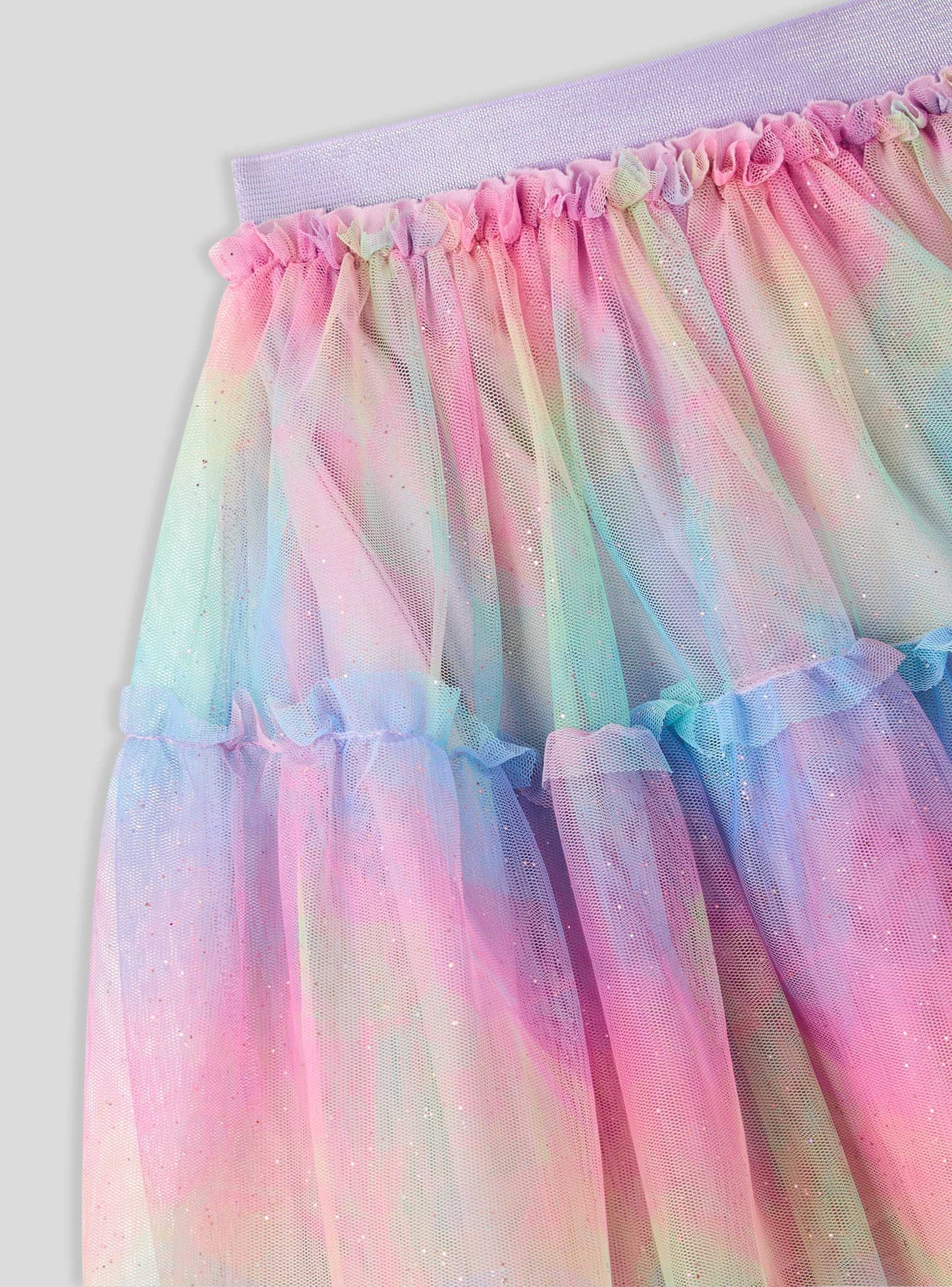 Kids Girls Skirt